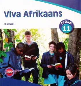 Afrikaans HT Gr 11 Leerderboek Vivlia